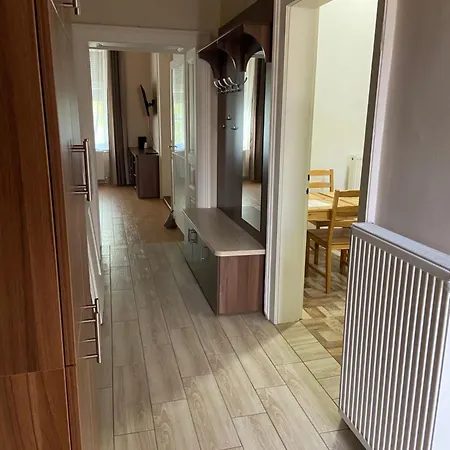 Petoefi House * Szeged