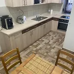 דירה Petoefi House *