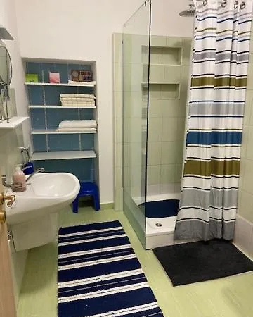 Apartment Petoefi House