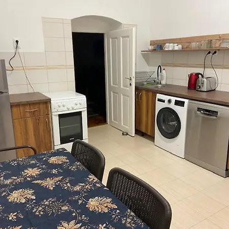 Petoefi House * Szeged