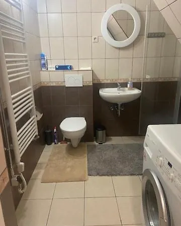 Petoefi House * Szeged