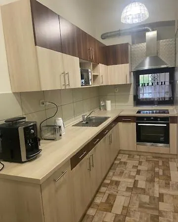 Petoefi House * Szeged