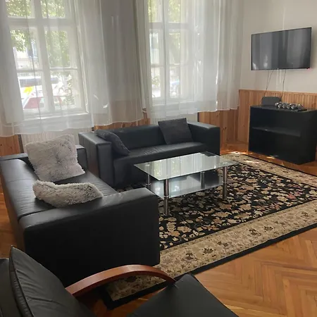 Petoefi House Szeged