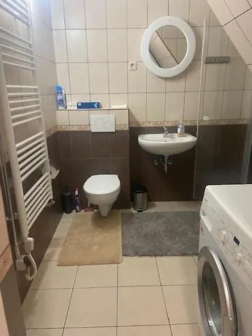 Petoefi House * Szegedin