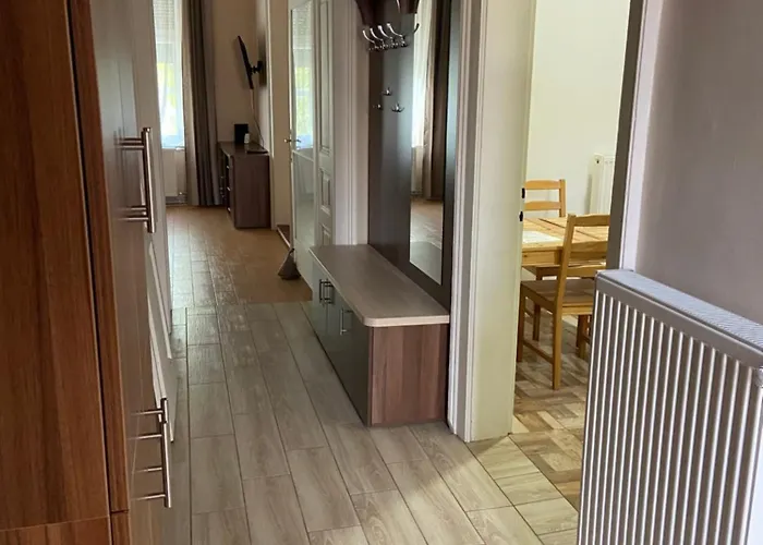 Petoefi House * Szegedin