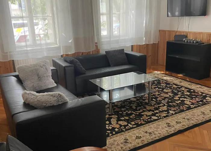 Petoefi House Szegedin